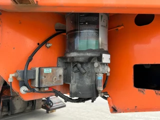 Nooteboom N/A 2009 - EURO-59-03 P 5,3 METER EXTANDABLE 3X STEERING obrazek 15