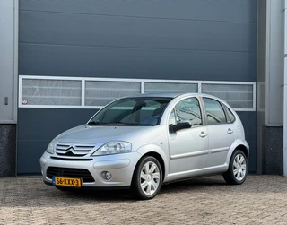 Citroën C3 2008 - 1.6i-16V Exclusive bj.2008 Autom|Clima|Pdc. à vendre
