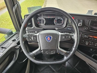 Scania S 2021 - S500 obrazek 10