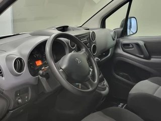 Peugeot Partner 2018 - 1.6BlueHDi 75pk Euro 6! image 4