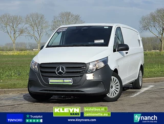 Mercedes-Benz Vito 2024 - 110 image 1