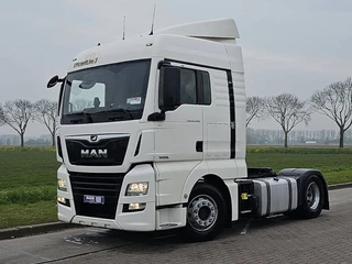 MAN TGX 2017 - 18.460 zdjecie 2
