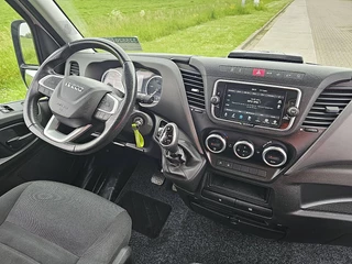 Iveco Daily 2021 - 35C21 imagen 8