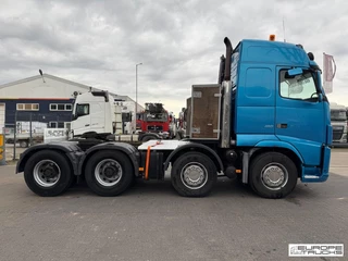 Volvo FH 2004 - 460 image 5