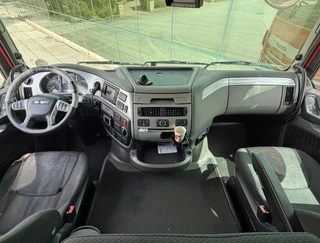DAF XF480 2018 - SSC FAN RETARDER/INTARDER FULL AIR TRS COOLING HYDRAROLLS HOLLAND-TRUCK imagen 10