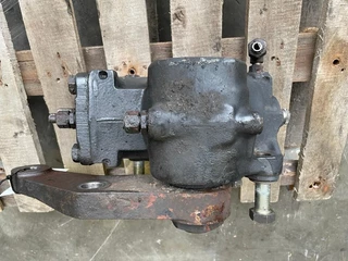 DAF N/A 2012 - 1401606 STUURHUIS ZF 8095988315 immagine 2