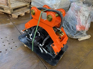 N/A N/A 2025 - hb -04 vibroplate afbeelding 2