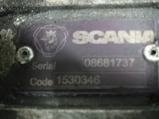 Scania N/A - GR875R image 2