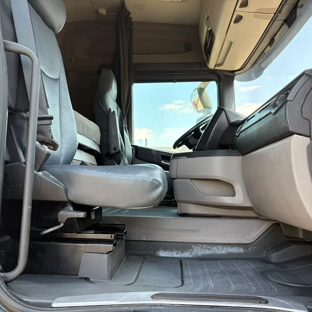 Scania R 2020 - R500 Euro 6 Retarder afbeelding 6