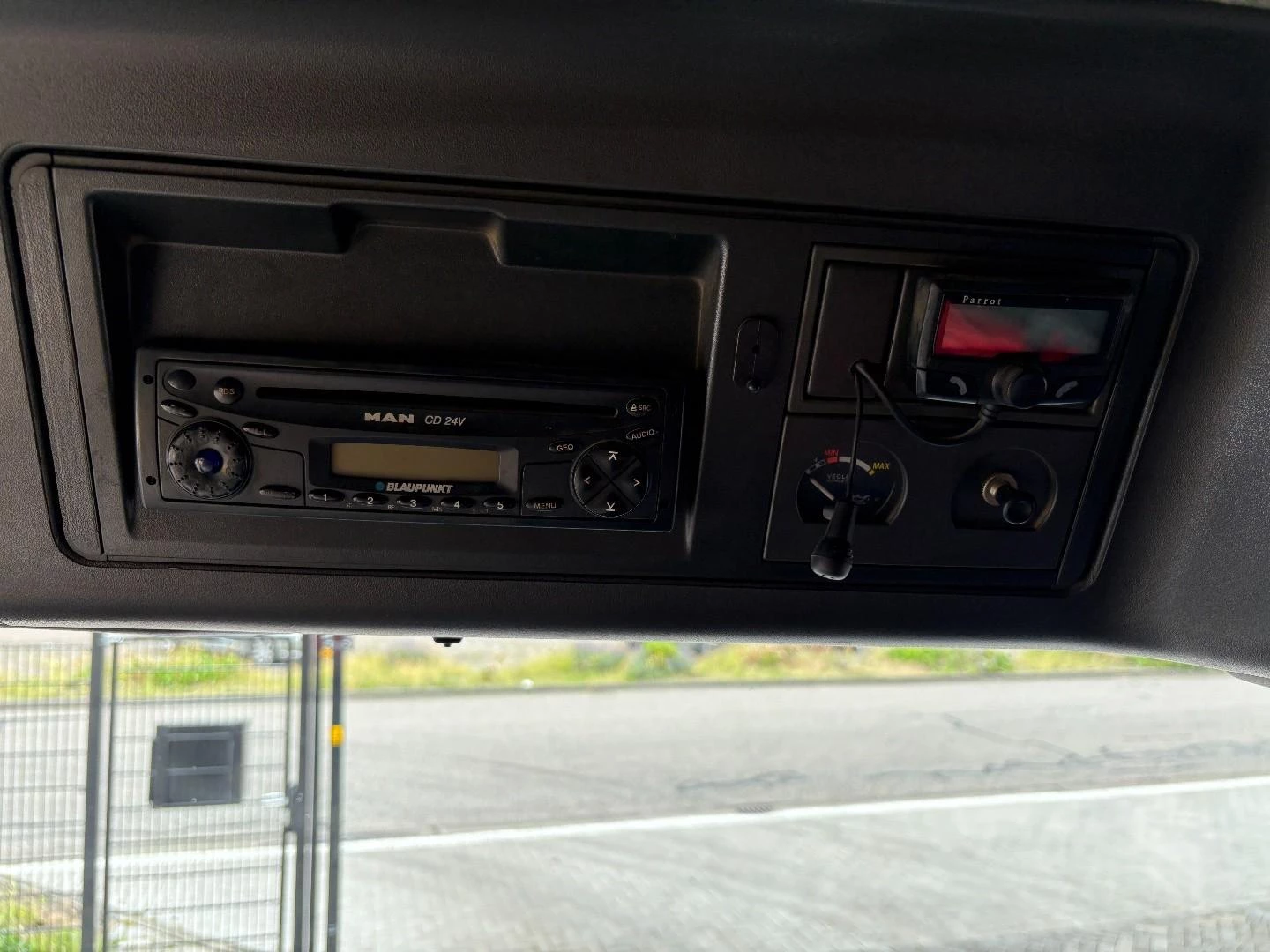 Iveco EuroTrakker 2001 obrázek 31