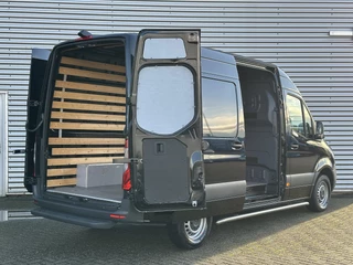 Mercedes-Benz Sprinter 2024 - 315 CDI L2H2 Automaat Carplay Navigatie Camera zdjecie 22