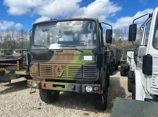 Renault TRM2000 2000 te koop