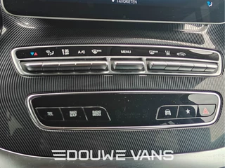 Mercedes-Benz EQV 2024 - 300 L3 Rolstoelbus MBUX Navigatie immagine 17