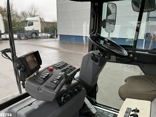 Ravo 580 with 3-rd brush 2015 - N/A zdjecie 10