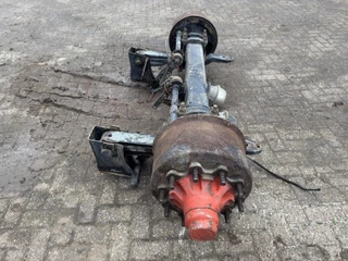BPW HSF 12010-160ECO-P - N/A obrazek 3