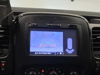 Opel Vivaro 2019 - 1.6CDTI 96pk Trekhaak Euro 6! zdjecie 12