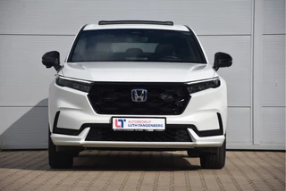 Honda CR-V 2025 - 2.0 e:PHEV Advance Tech obrazek 24