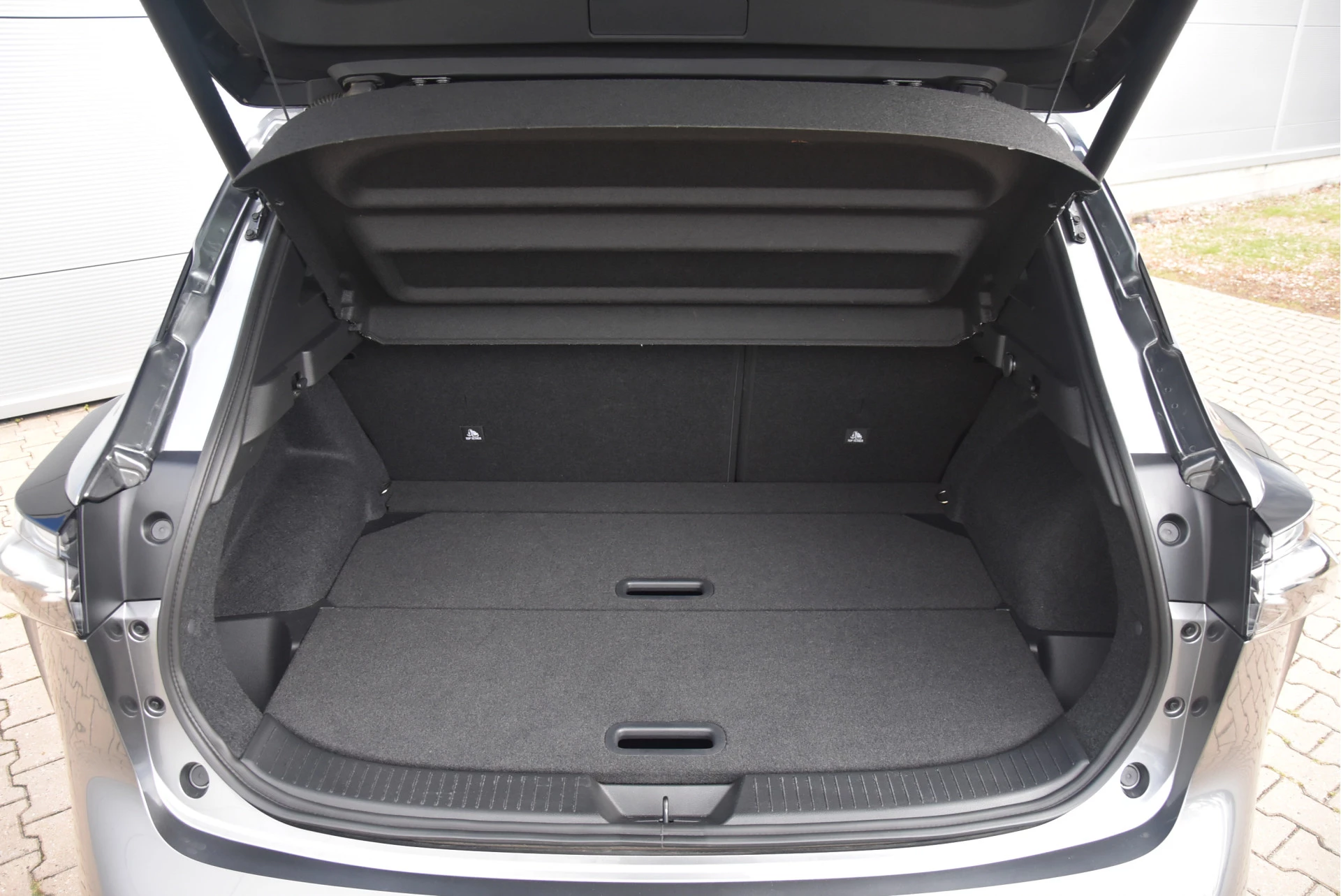 Nissan QASHQAI 2025 - 1.3 MHEV Xtronic Tekna Plus | obrázek 23