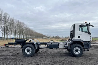 MAN TGM 2024 - 18.250 BB CH Chassis Cabin (12 units) image 6