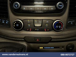 Ford Transit Custom 2023 - 2.0 TDCI L2H1 Euro6 Airco | Camera | Navigatie | LED | Apple Carplay | Cruisecontrol изображение 8