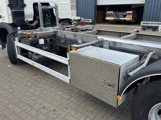 Volvo FM 330 2018 - 6x2*4 BDF + Lift Only 309Tkm! Euro 6 obrazek 8