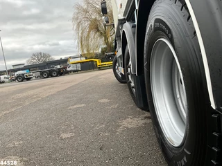 DAF FAG XB 260 Zoeller 14m³ met Jama Diftar! 2024 - N/A image 13