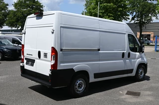 Fiat Ducato 2024 - L2H2 140 pk 3.5t 2.2 MultiJet obrazek 3