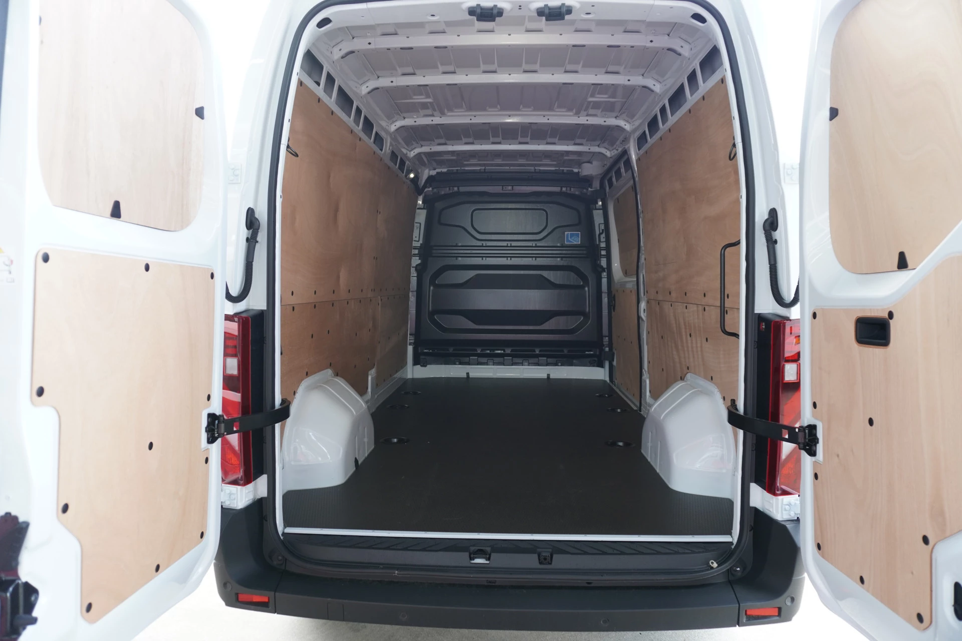 Renault Master 2024 - T35 2.0 dCi 150PK L3H2 obrázek 11