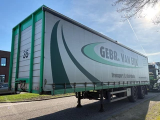Jumbo TO 180.SE 2004 - N/A immagine 2