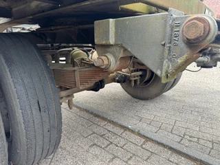 Jumbo N/A 1980 - 2 AXLE STEEL SUSPENSION obrazek 4