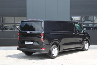 Ford Transit Custom 2024 - 320 2.0 TDCI L2H1 Trend 170pk - Achterklep - Carplay - Android - LED koplampen - Stoelverwarming - 70l tank - Rijklaar image 6