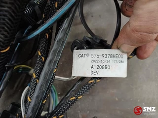 Caterpillar N/A 2022 - Wiring Harnesses Chassis / Engine / Lightning Cate obrazek 21