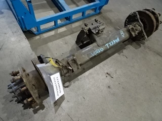 Volvo N/A 2021 - V23568461UP obrazek 1