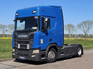 Scania R 2023 - R450 bild 2