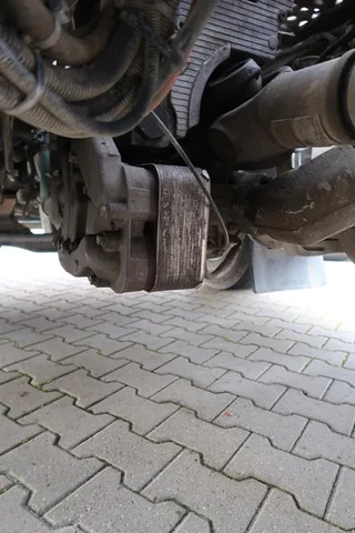 Volvo FH 2007 - 16.660 FH 16.660 - 2007 - Euro 4 - Retarder obrazek 8