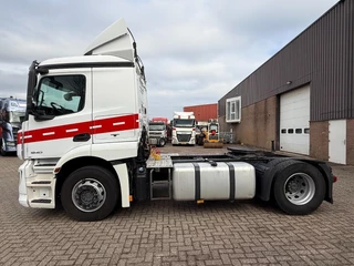 Mercedes-Benz Actros 2014 - 1840 obrazek 21