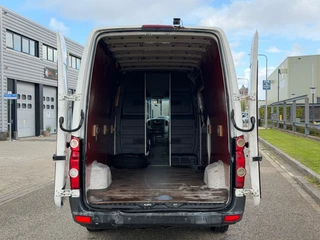 Volkswagen Crafter 2016 - 2.0TDI L3H2 Airco изображение 7
