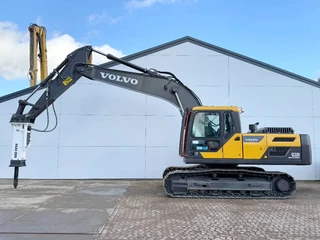 Volvo 2026 - EC220D + Maxx 2000 Hammer New / Unused for sale