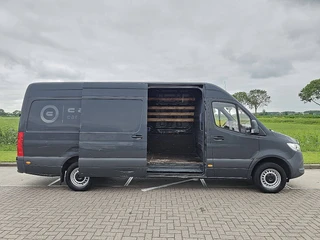 Mercedes-Benz Sprinter 2020 - 314 obrazek 14