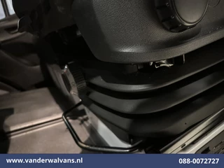 Mercedes-Benz Sprinter 2023 - 317 CDI 170pk L3H2 Euro6 Airco | 360 graden Camera | Navigatie | Apple Carplay | Cruisecontrol obrazek 7