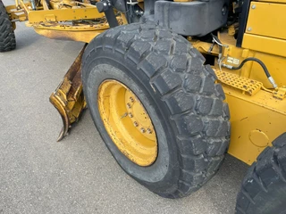 Caterpillar 12M 2011 - N/A obrazek 8