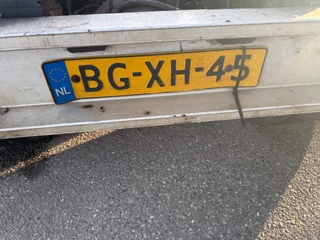 Volvo FM 12.460 2000 - MANUEL GEARBOX, FULL STEELSPRING, zdjecie 19