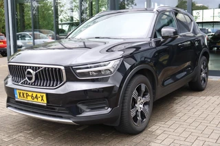 Volvo XC40 2022 - 1.5 T3 Automaat INSCRIPTION / Leder / Trekhaak 1600 KG imagen 11