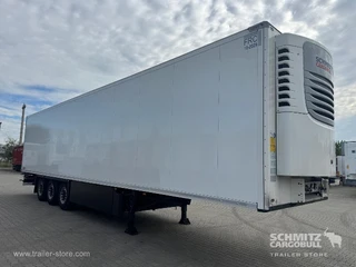 Schmitz Cargobull Semitrailer Reefer Standard 2024 afbeelding 2 miniatuur