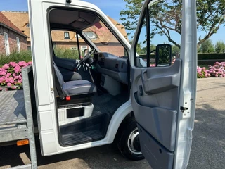 Mercedes-Benz Sprinter 2000 - N/A image 22