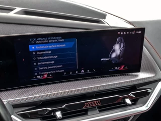 BMW XM 2023 - 748PK V8 PHEV Label Red 30 kWh image 99