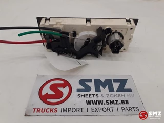 DAF N/A 2015 - Occ aircobedieningspaneel DAF zdjecie 2