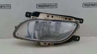 Hella - Lighting Mistlamp Li. DAF for sale