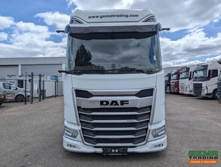 DAF XG+ 2022 - N/A obrazek 7