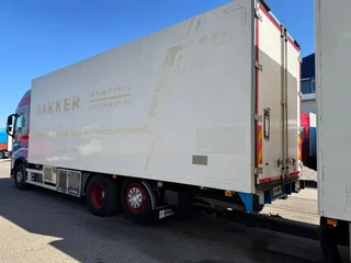 Volvo FH 2021 - N/A image 10